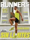Cover image for Runner's World España